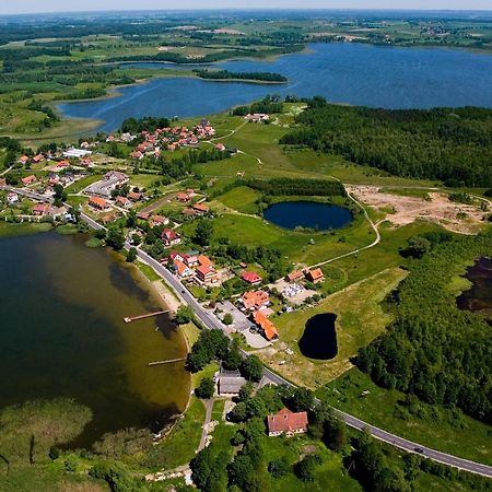 Pokoje Nad Swiecajtami Ogonki Luaran gambar