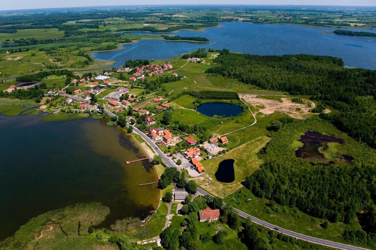 Pokoje Nad Swiecajtami Ogonki Luaran gambar