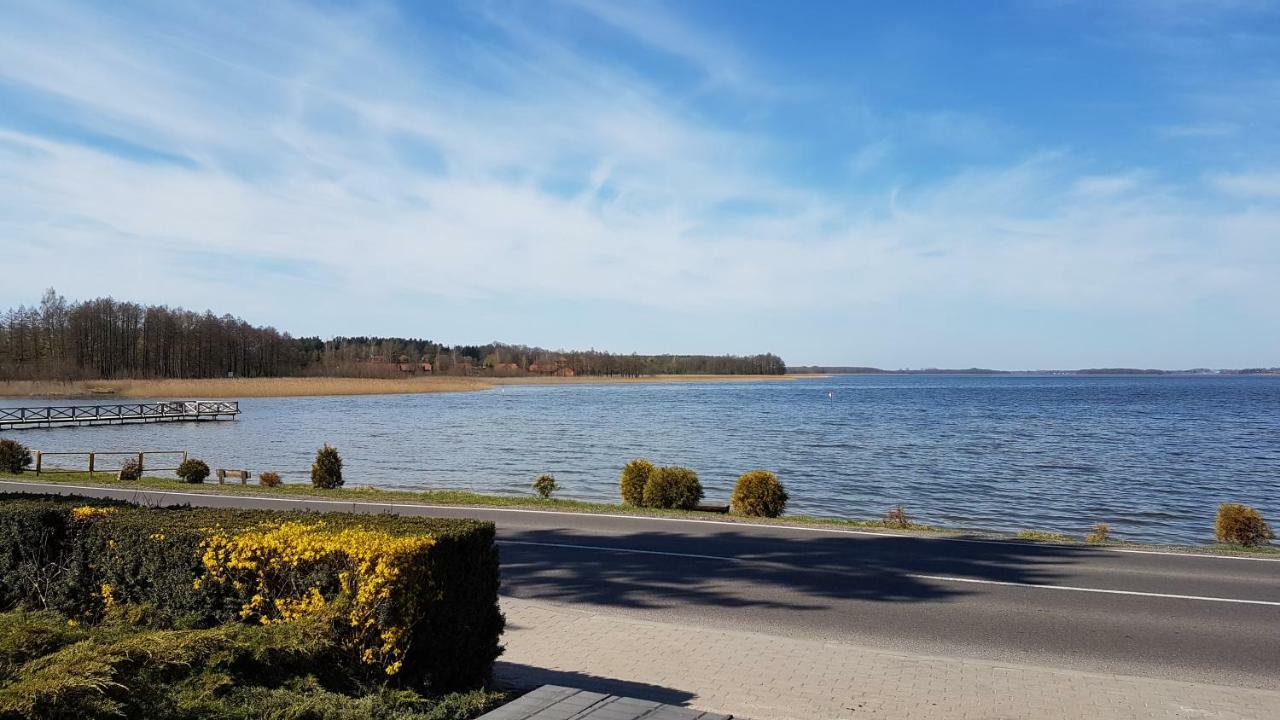 Pokoje Nad Swiecajtami Ogonki Luaran gambar